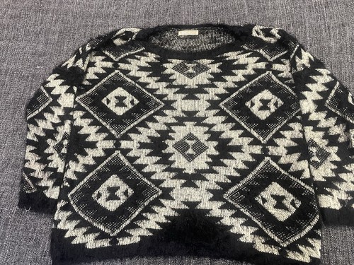 Rahley jumper cream - , black