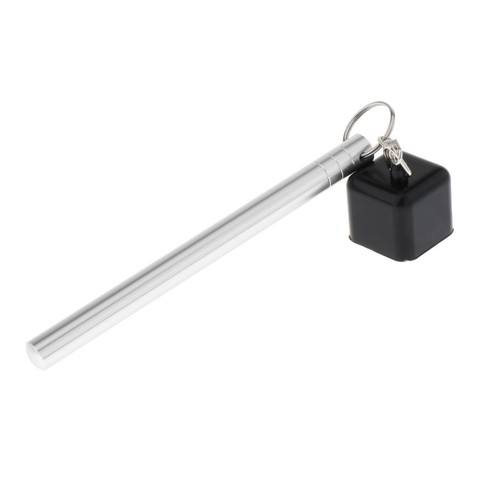 Billiard pool chalk cup - ,chalk,