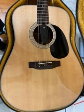 1987 ALVAREZ-YAIRI DY-38