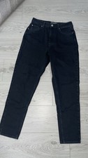 Denim Co/Primark Uk 10 Black