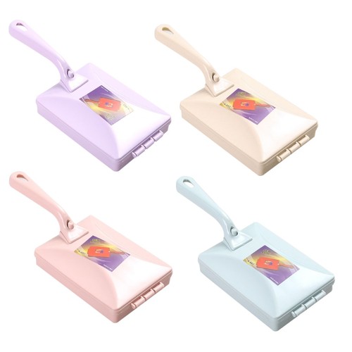 Carpet crumbs table brush - carpet,