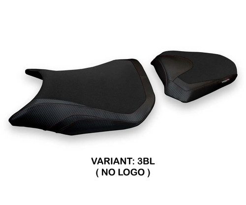 Seat saddle cover preston - saddle, 1