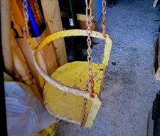 Old Fairground / GalaDay Swing