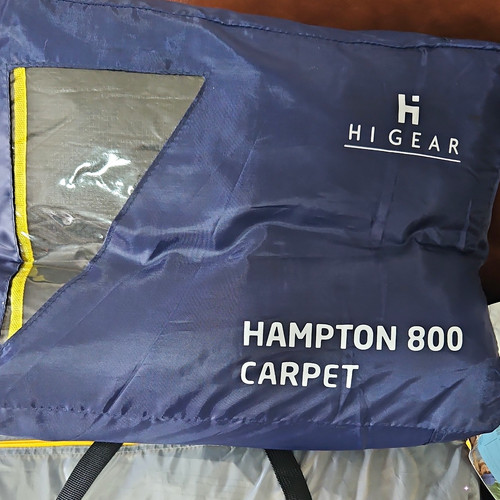 Gear hampton 800 tent - gear,