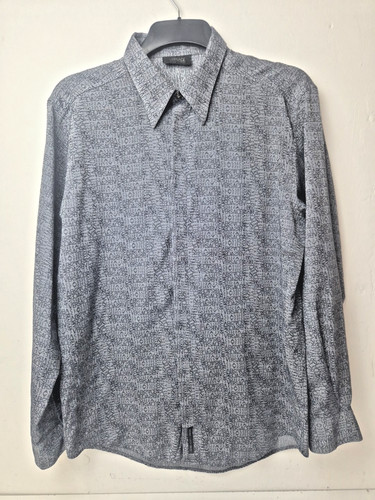 Versace classic men grey - v2,