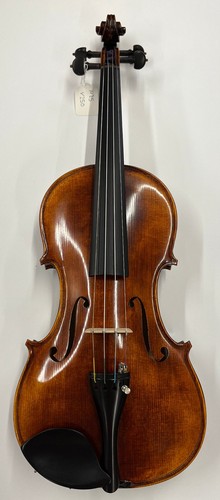 Hidersine violin academy - hidersine, 4/4