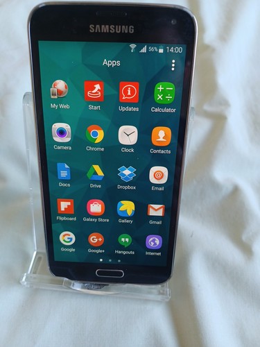 Samsung galaxy s5 - galaxy,
