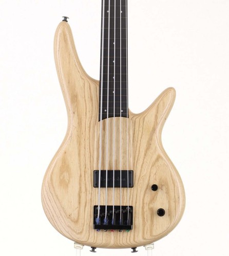 Ibanez gwb1 natural - gwb1, used