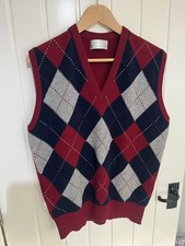 Berk Ballantyne Men’s