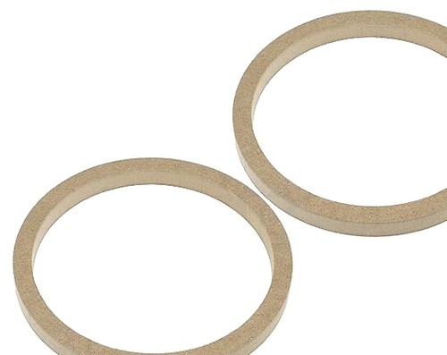 Spacer ring mdf 200mm - mdf;,
