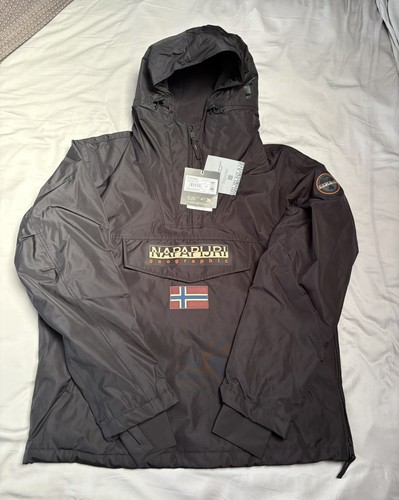 New napapijri men rainforest - napapijri,