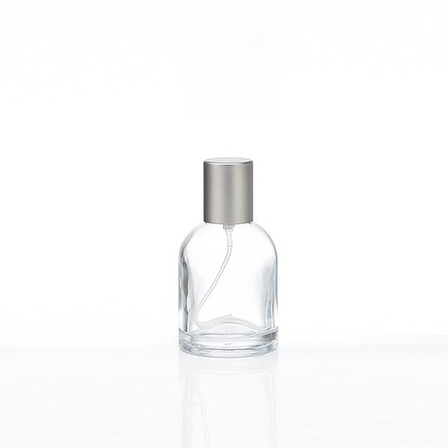 100ml clear glass - clear,