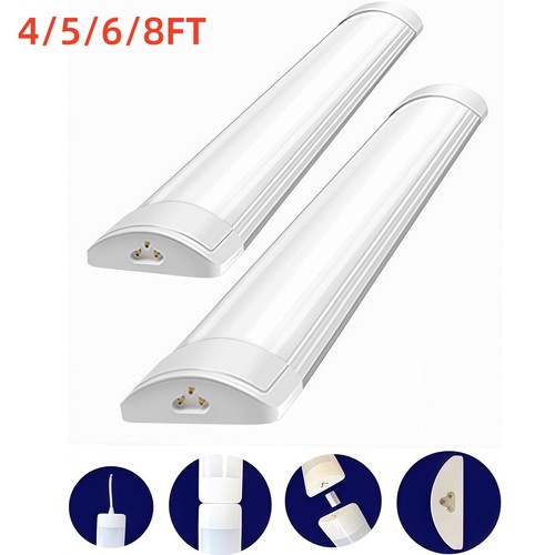 Led batten light linkable - batten,