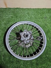 Crf 250 450 Rear Wheel