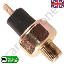 OIL PRESSURE SWITCH LIGHT FOR