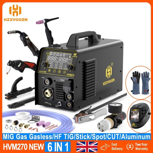 6in1 mig tig - 6in1, mig/tig/cut/mma