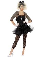 NEW 80's Wild Child Madonna