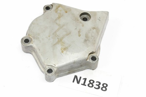 Honda xbr 500 pc15 1985 - 500, bj