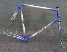 Vintage Hetchins Vibrant