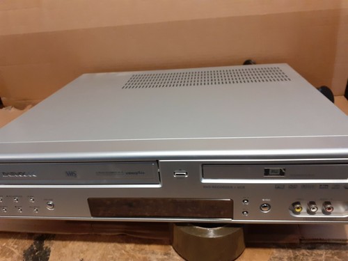 Daewoo vhs dvd - vhs-dvd,