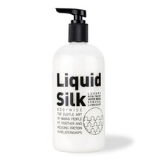 Liquid Silk 250ml Personal