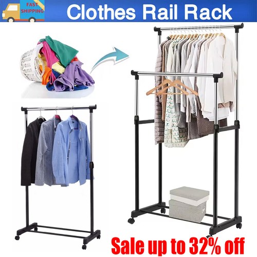 Heavy duty metal - metal, clothes