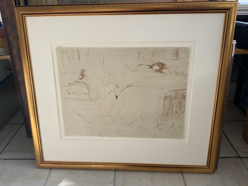 Henri toulouse lautrec - henri, toulouse-lautrec