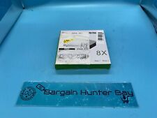 External Optical Drive Integrated USB/USB-C Line DVD Burner, RW Compatible