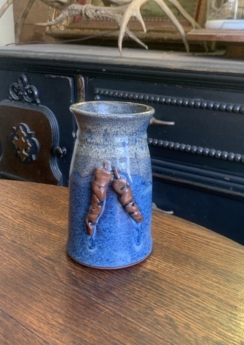 Vintage studio art - studio, stoneware