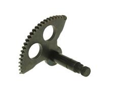 Italjet Dragster 50 Kick Start