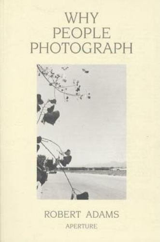 Robert adams why people - robert,
