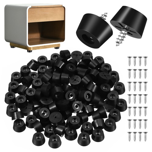 120 sets furniture feet - sets,