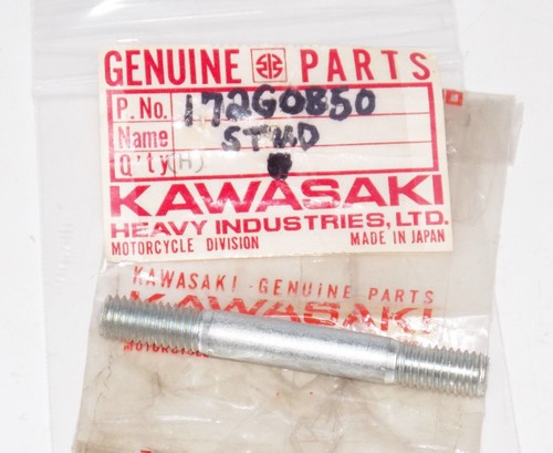 Nos kawasaki 1969 - kawasaki, w2