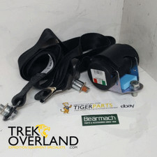 Land Rover Defender / Series 4