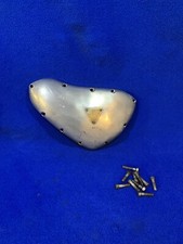 triumph trw 500 timing cover