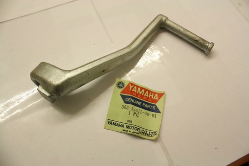 Nos yamaha 1974 dt250 dt360 - nos,