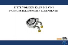 Oil Cooler Engine Oil Cooler