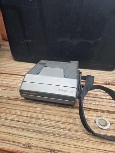 Polaroid spectra system - system, se