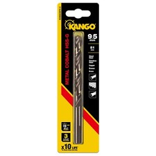 Kango 9.5mm Metal Cobalt HSS-G