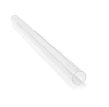 LSE Lighting - Quartz Sleeve Replacement for Wedeco UV Bulb NLR1880