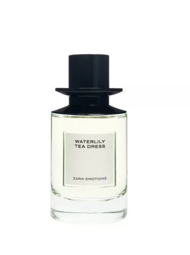 Zara malone waterlily tea - zara,