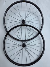 New Mavic Crossmax 29" Wheelset, Non Boost, 11 Speed Shimano Hub, New Condition!