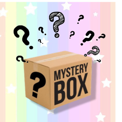 Kids mystery party - kids, mixed