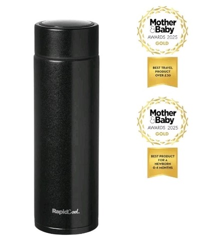 Nuby rapidcool portable - rapidcool,