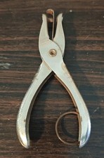 VTG McGILL MP Co GEM Single