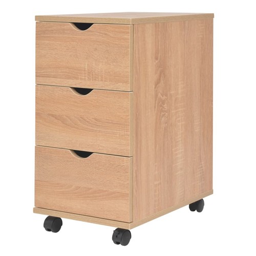 Drawer mobile pedestal - drawer,
