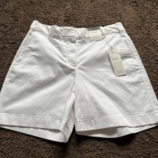 BNWT M&S Ladies Size 10 White