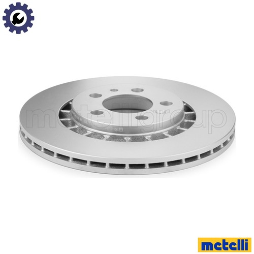 Brake disc 0391c for vw - disc,