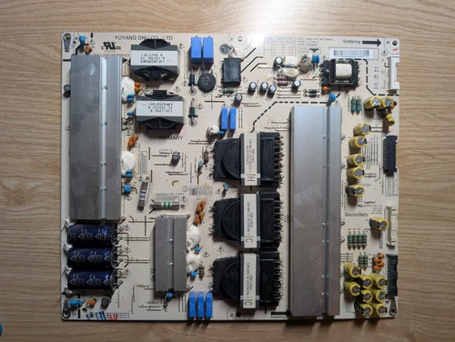 Power supply board for - power,