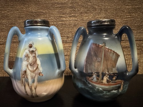 Original handled royal - original,